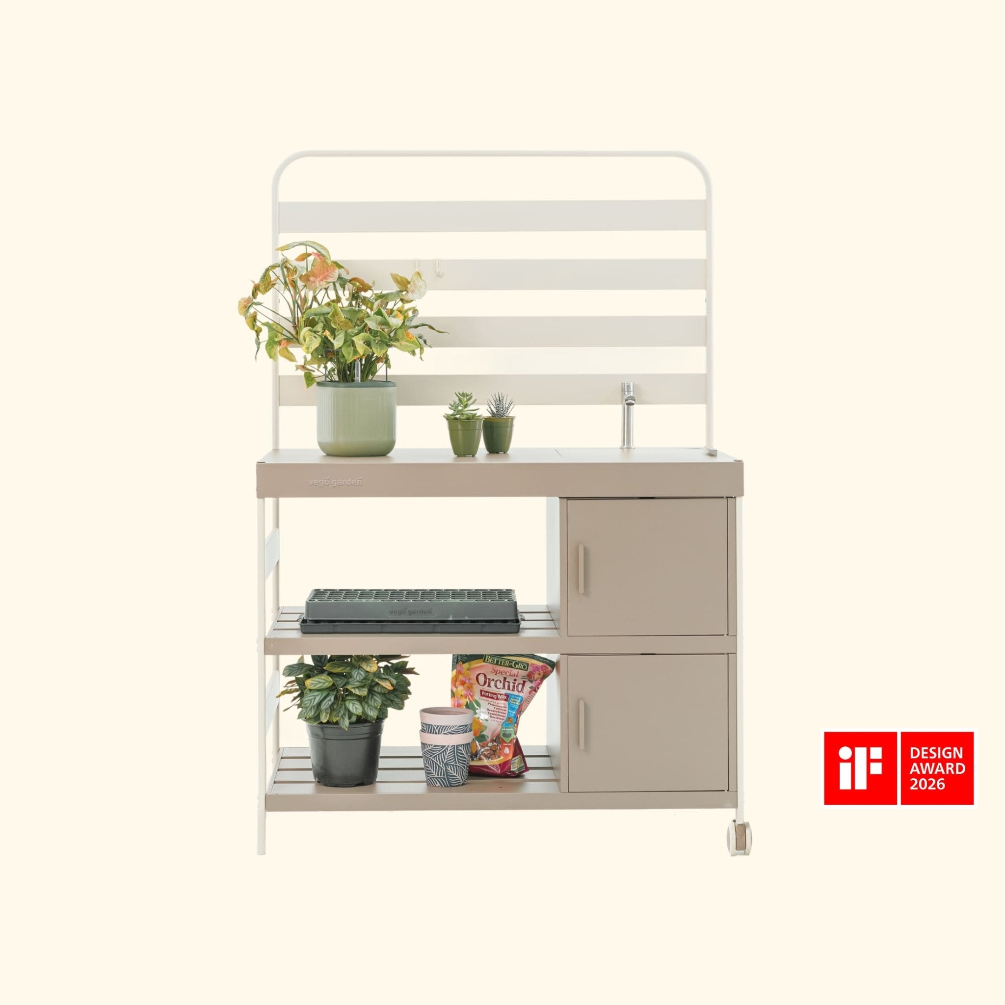 Garden Sink Station - thewrightstore
