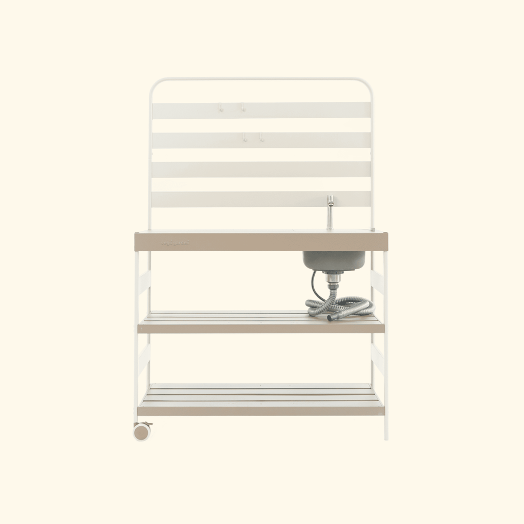 Garden Sink Station - thewrightstore