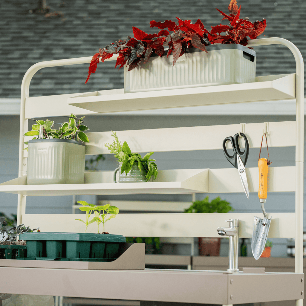 Garden Sink Station - thewrightstore