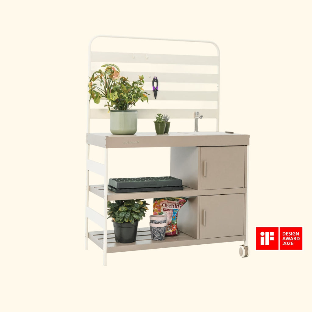 Garden Sink Station - thewrightstore