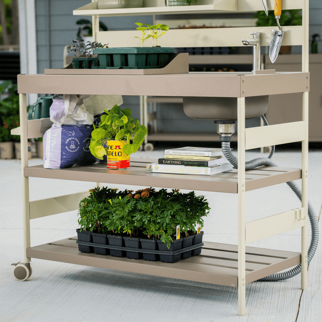 Garden Sink Station - thewrightstore
