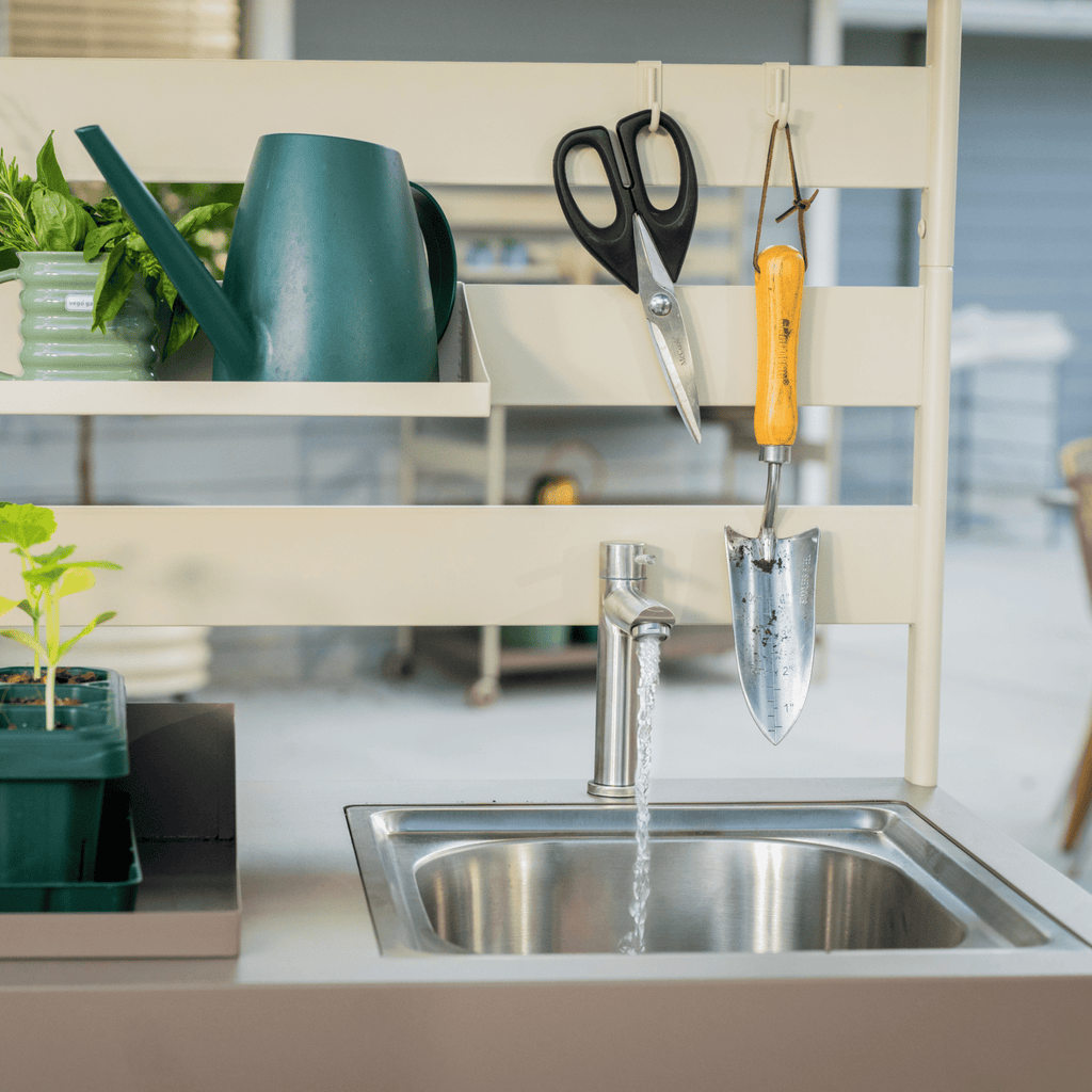 Garden Sink Station - thewrightstore