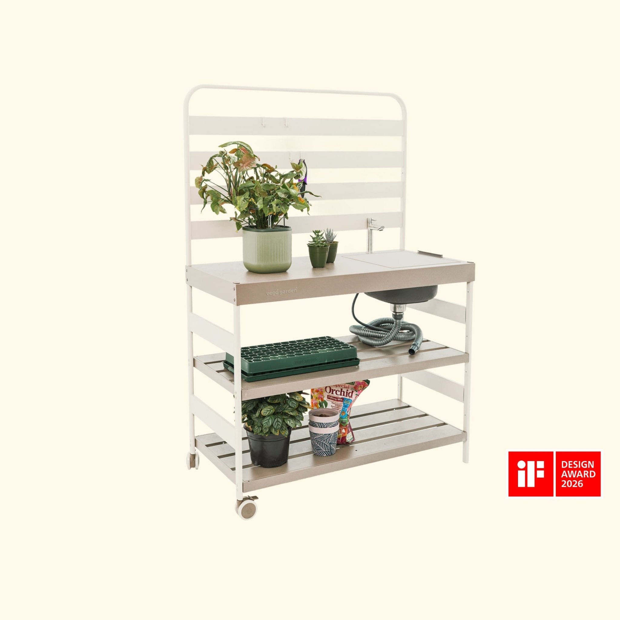 Garden Sink Station - thewrightstore