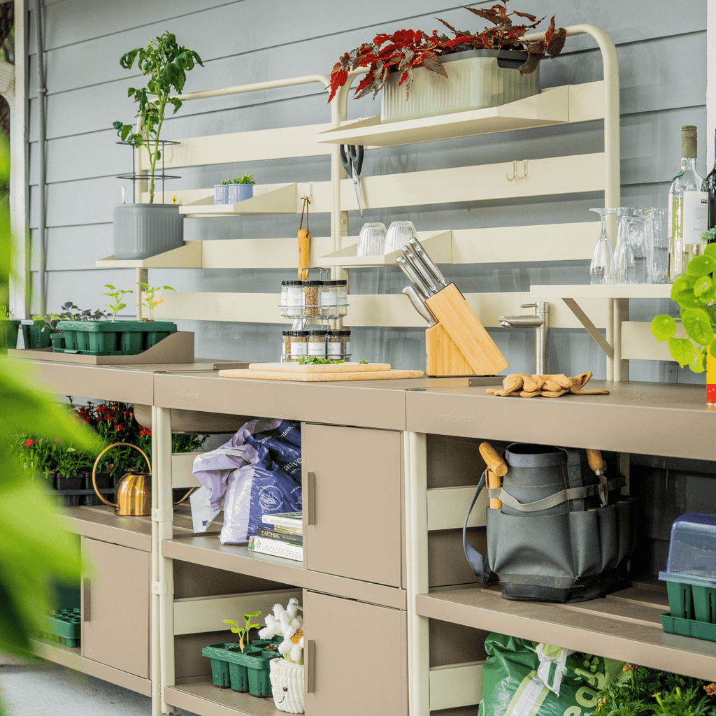 Garden Sink Station - thewrightstore