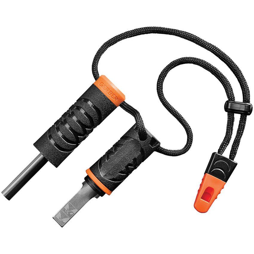 Gerber Firestarter - thewrightstore