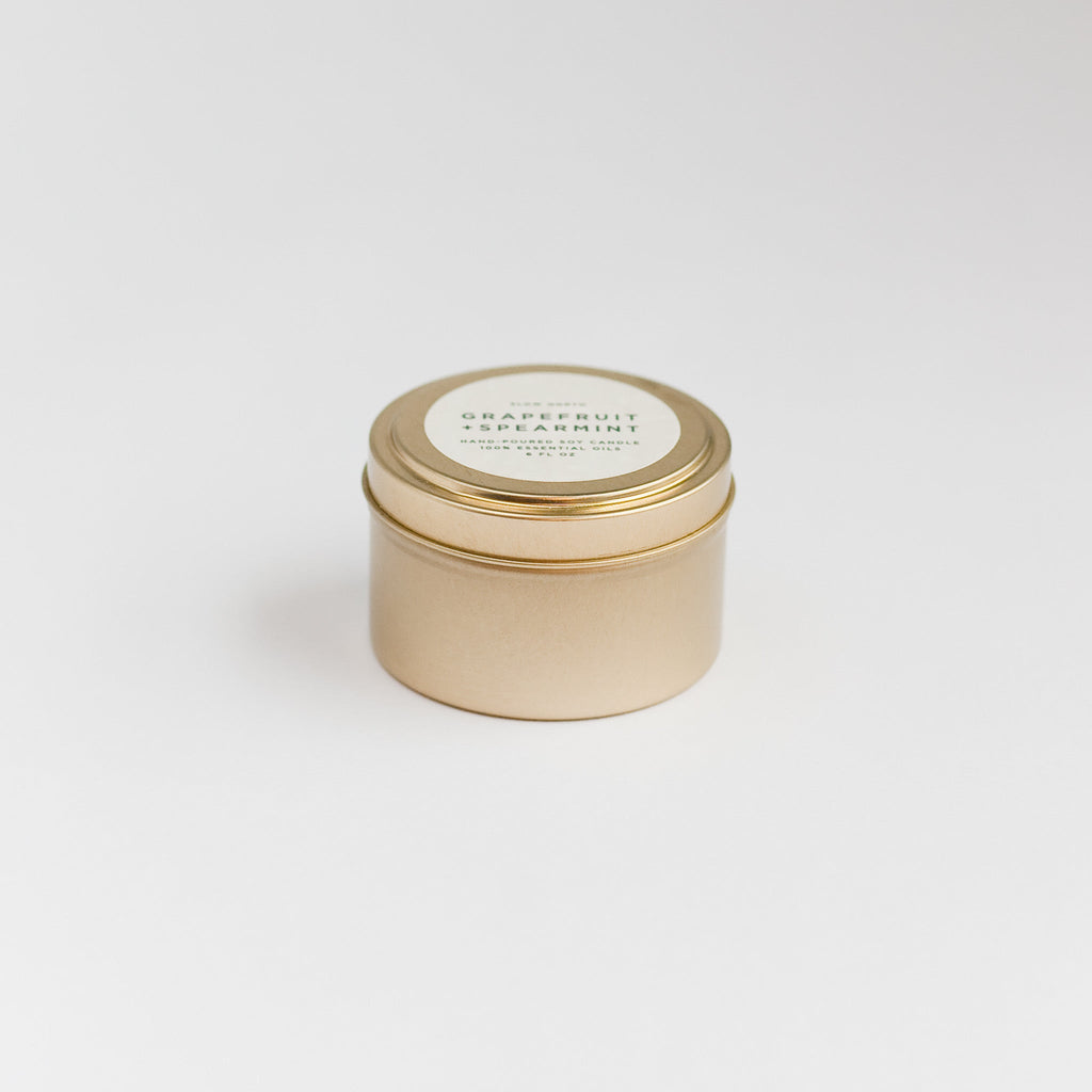 Grapefruit + Spearmint - thewrightstore