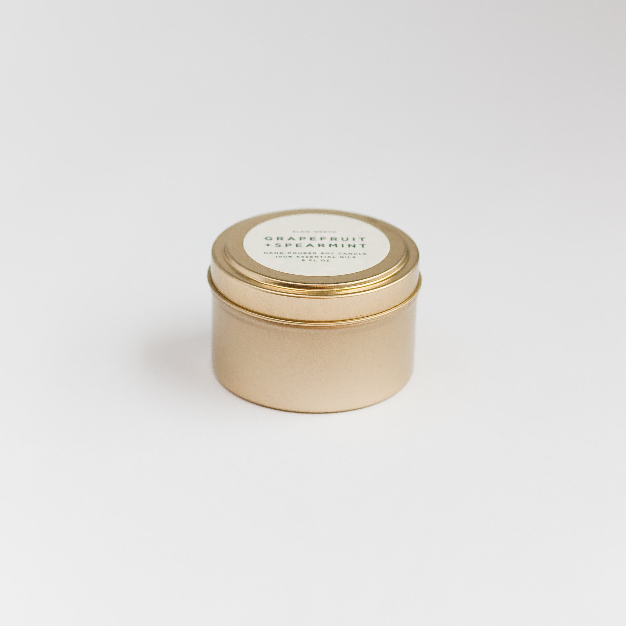 Grapefruit + Spearmint - thewrightstore