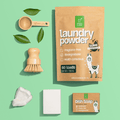 Green Llama Travel Laundry & Soap Bundle - thewrightstore
