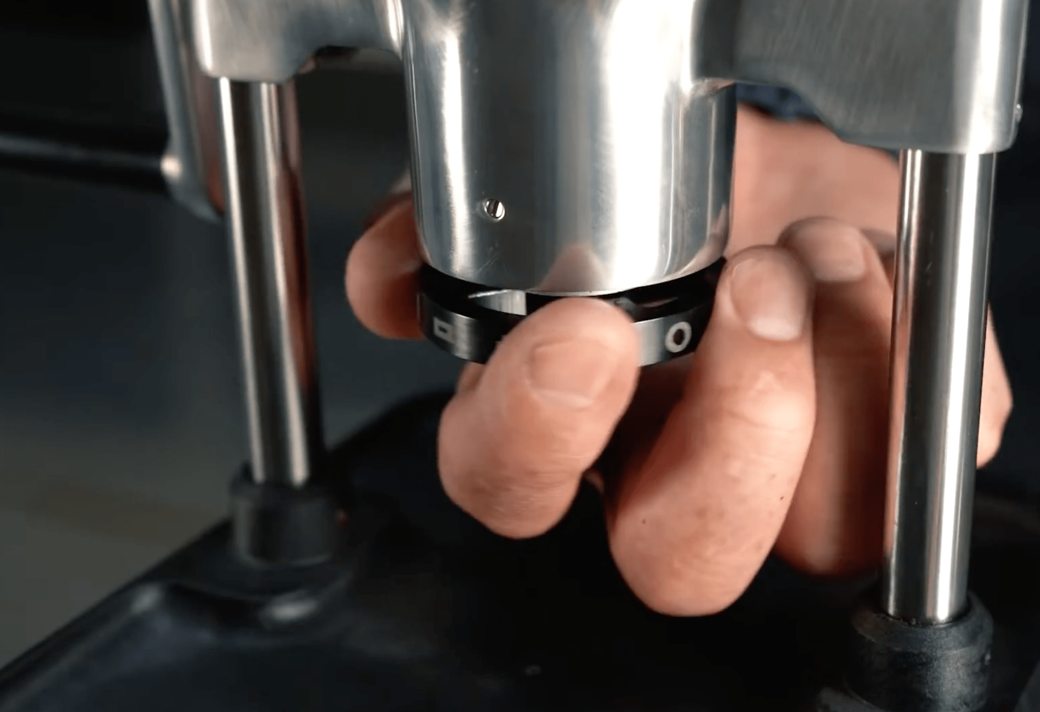 GrinderGC PLUS - thewrightstore