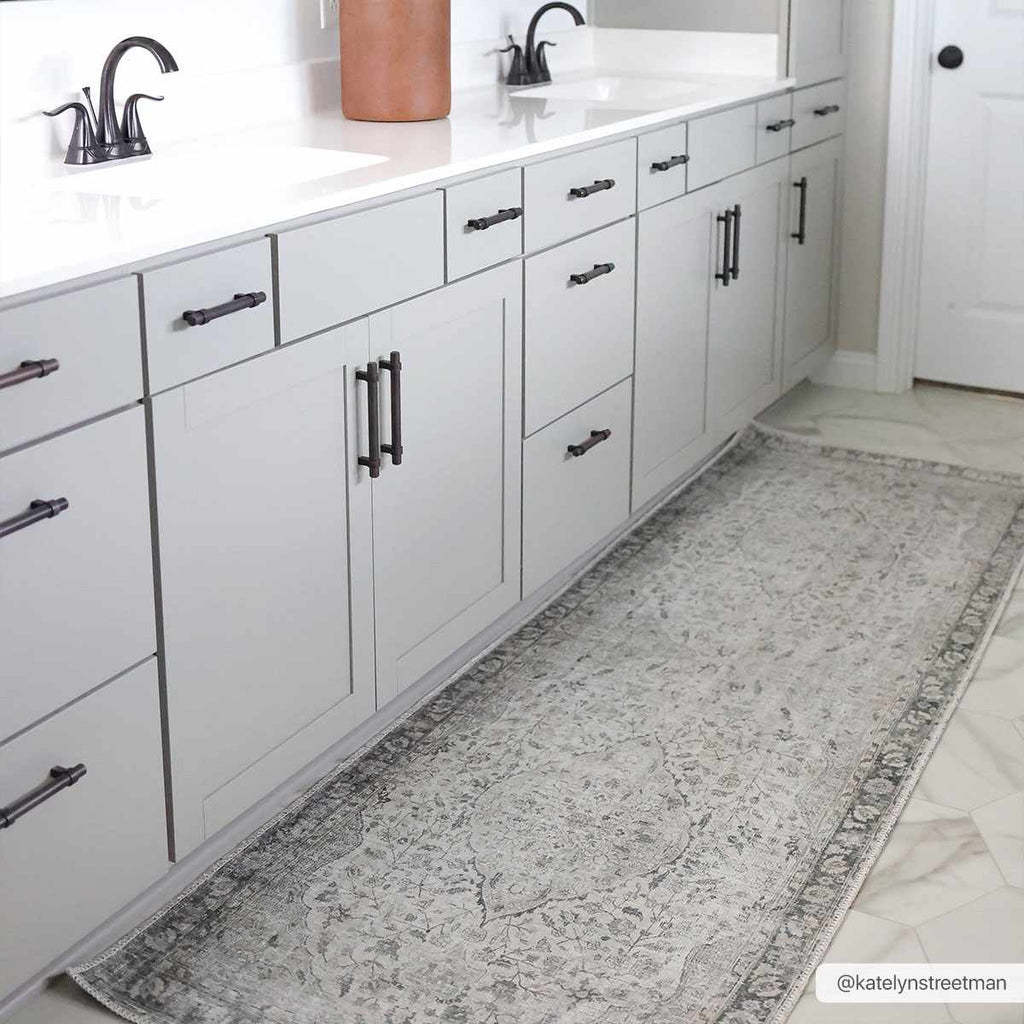Haile Boutique Washable Rug - thewrightstore