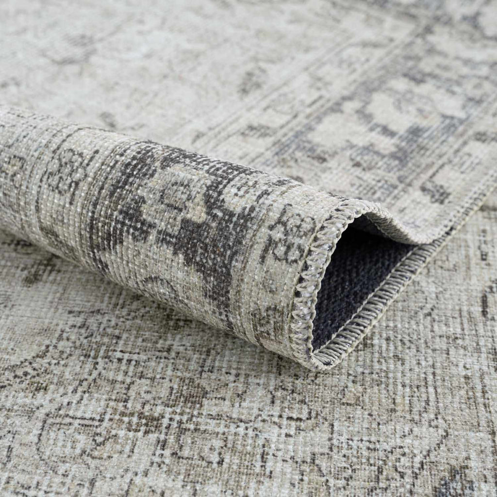 Haile Boutique Washable Rug - thewrightstore