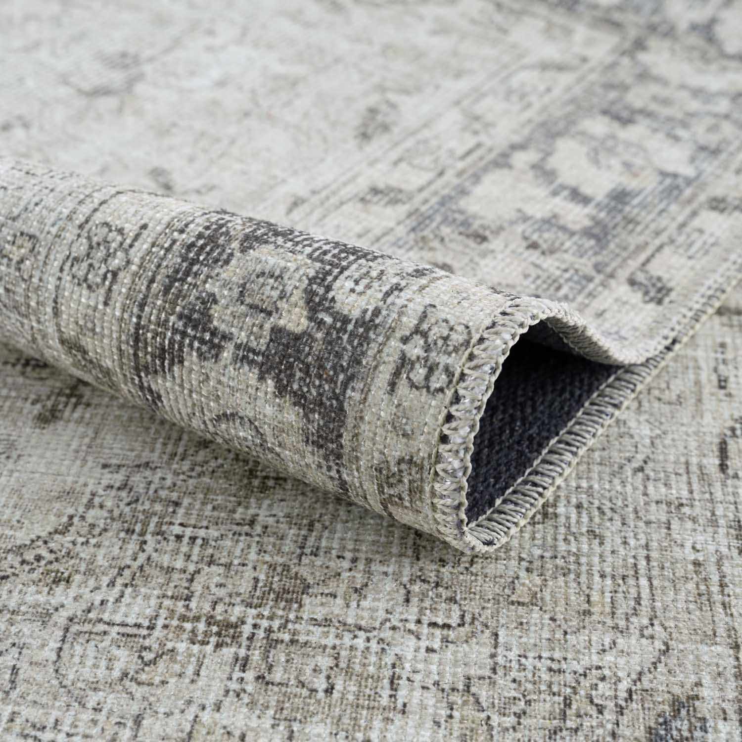 Haile Boutique Washable Rug - thewrightstore