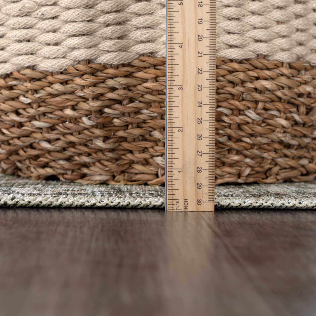 Haile Boutique Washable Rug - thewrightstore
