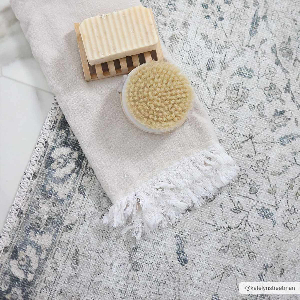 Haile Boutique Washable Rug - thewrightstore