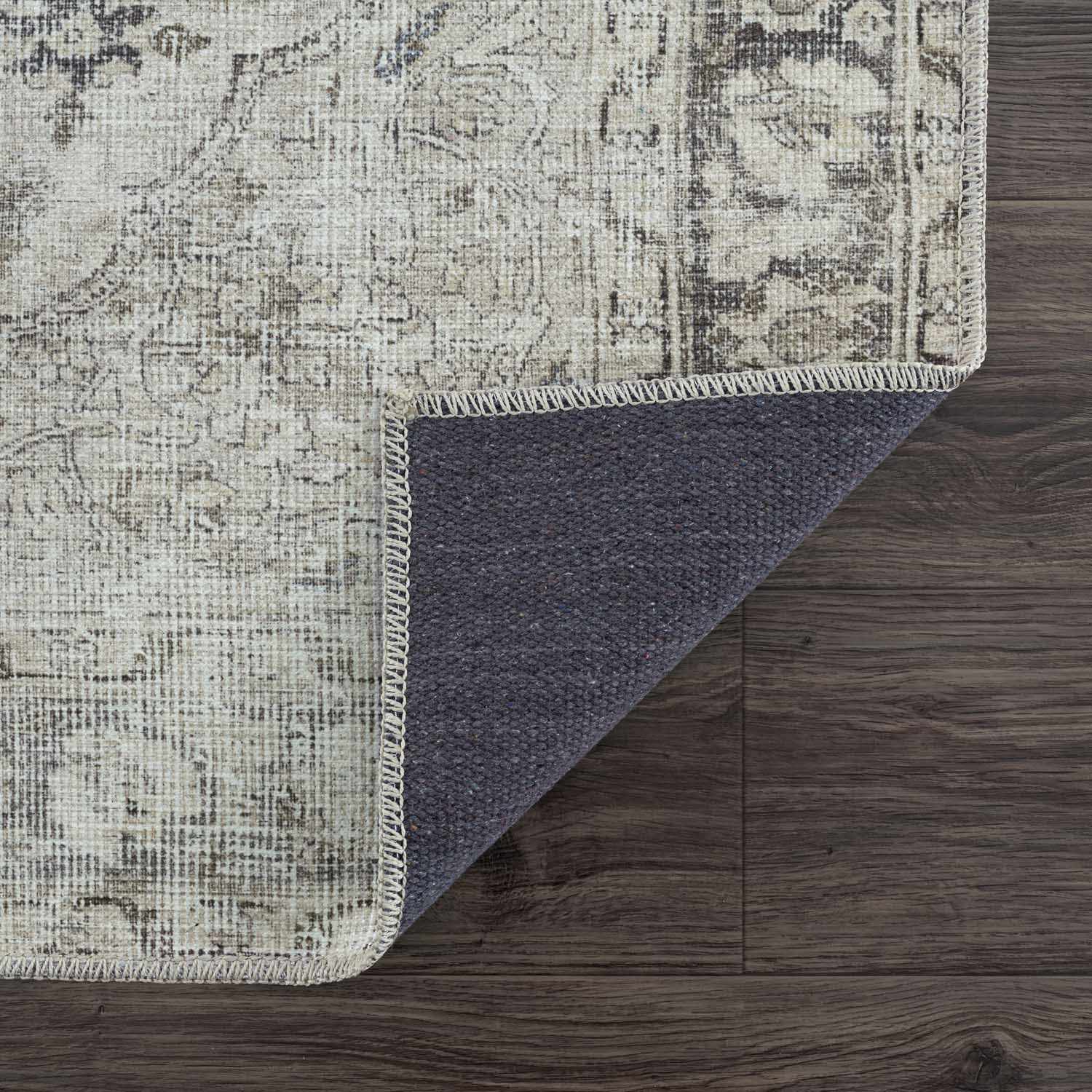 Haile Boutique Washable Rug - thewrightstore