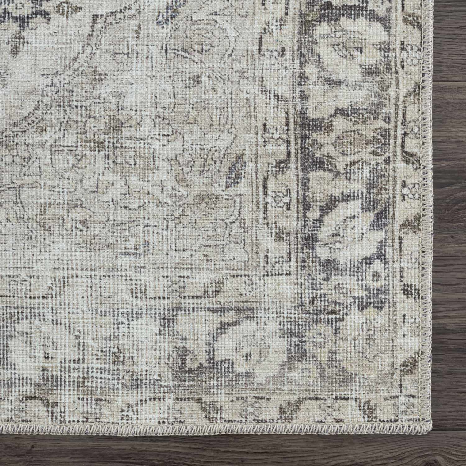 Haile Boutique Washable Rug - thewrightstore