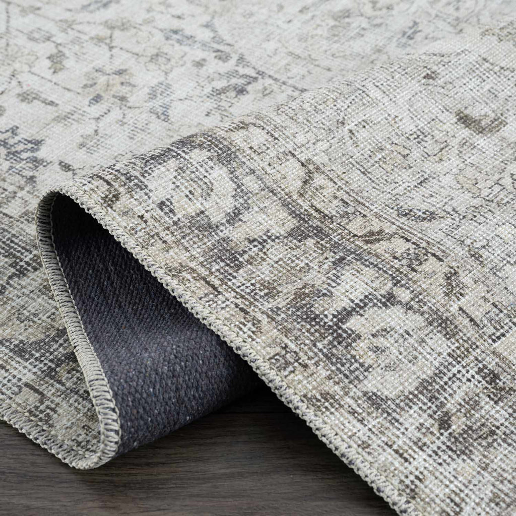 Haile Boutique Washable Rug - thewrightstore