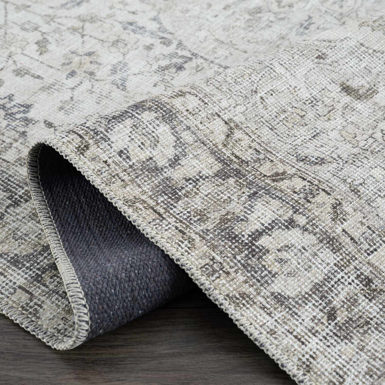 Haile Boutique Washable Rug - thewrightstore