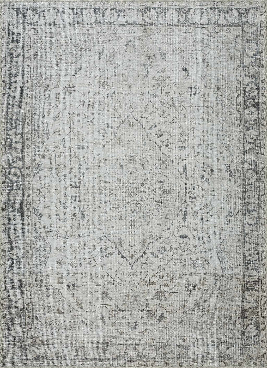 Haile Boutique Washable Rug - thewrightstore