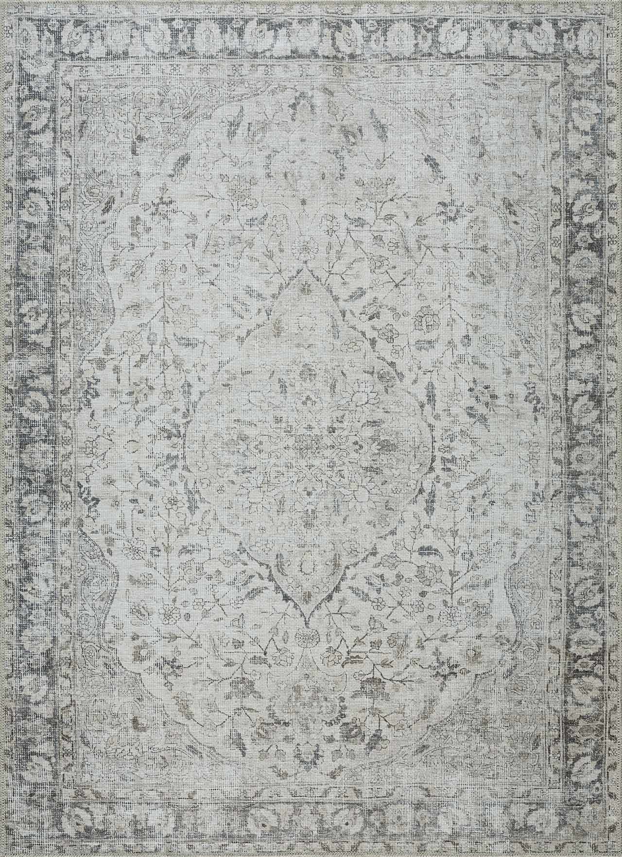 Haile Boutique Washable Rug - thewrightstore