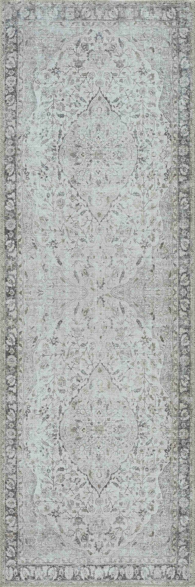 Haile Boutique Washable Rug - thewrightstore