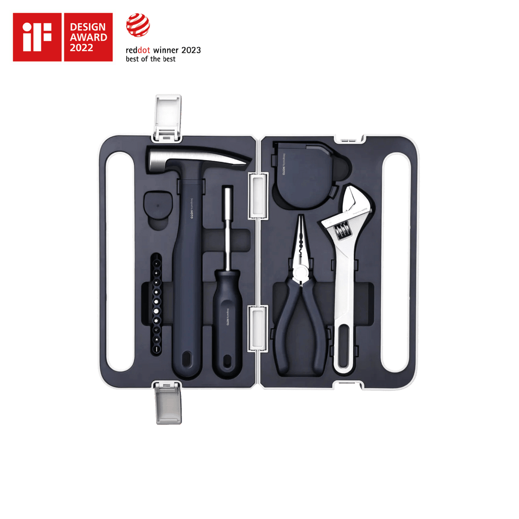 Hand Tool Set - thewrightstore