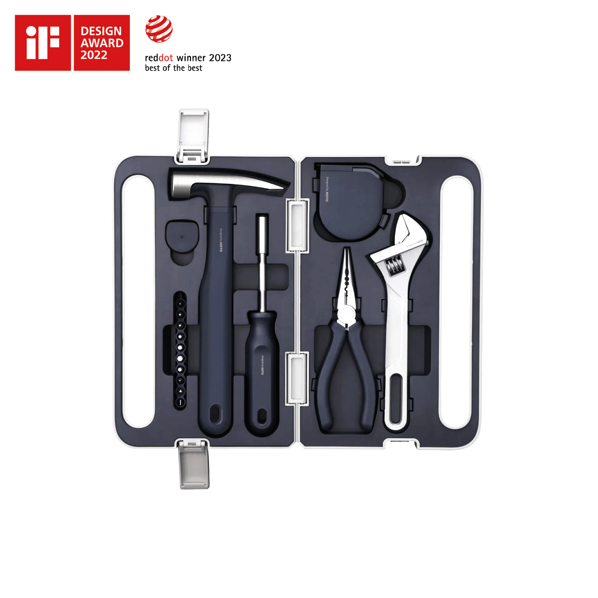 Hand Tool Set - thewrightstore