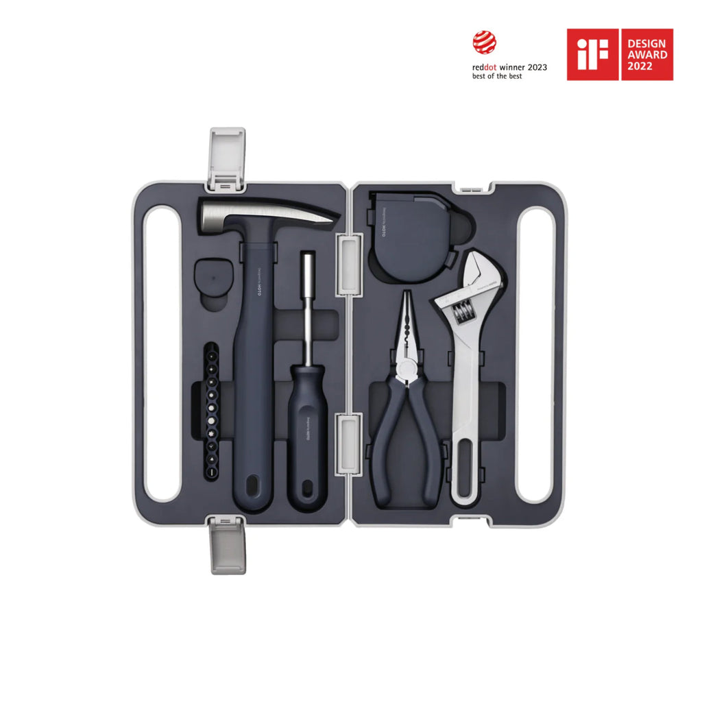Hand Tool Set - thewrightstore
