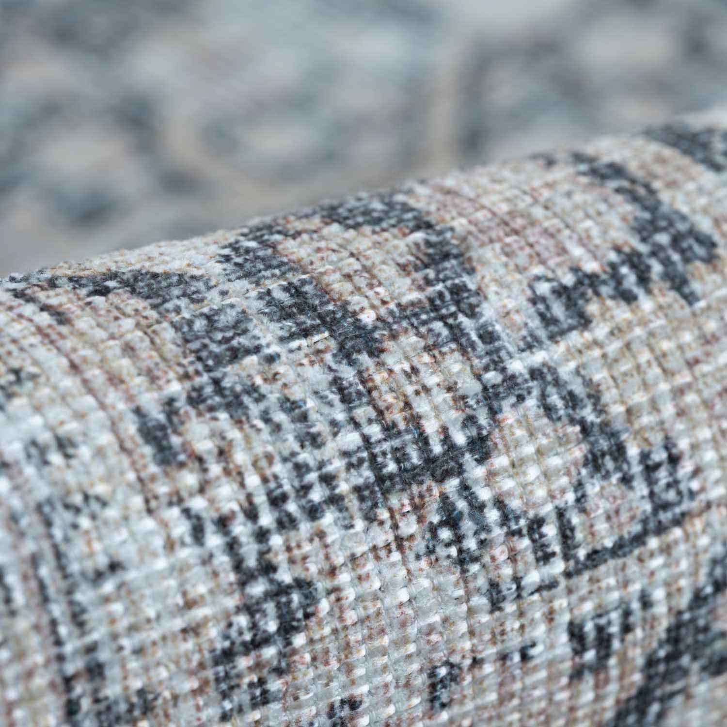 Hedda Boutique Washable Rug - thewrightstore
