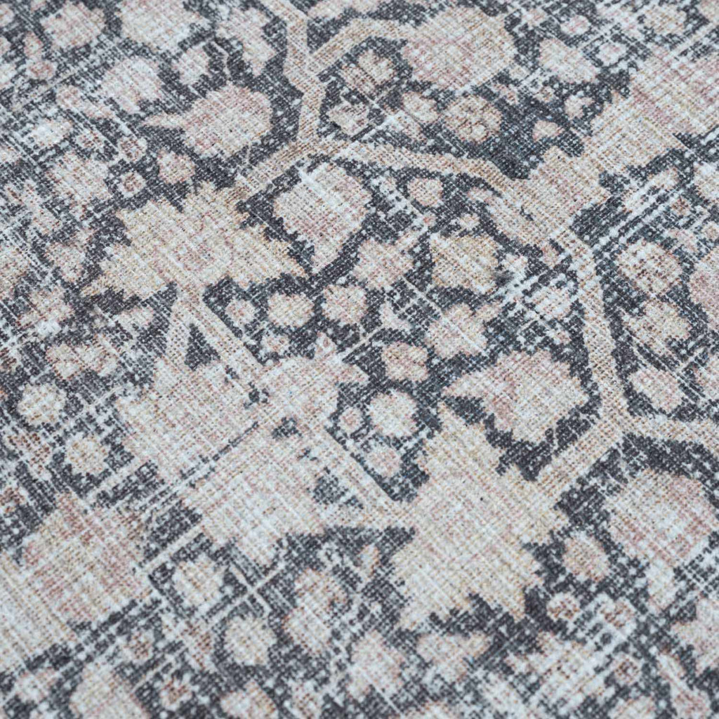 Hedda Boutique Washable Rug - thewrightstore