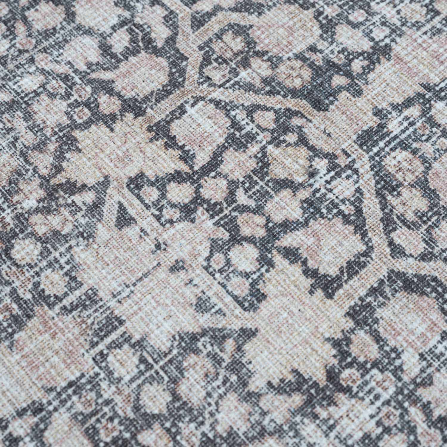 Hedda Boutique Washable Rug - thewrightstore