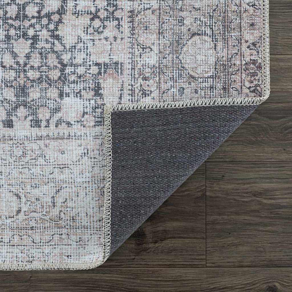 Hedda Boutique Washable Rug - thewrightstore
