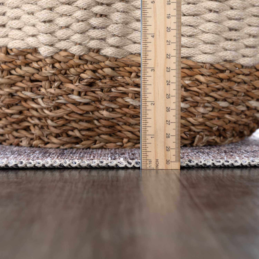 Hedda Boutique Washable Rug - thewrightstore