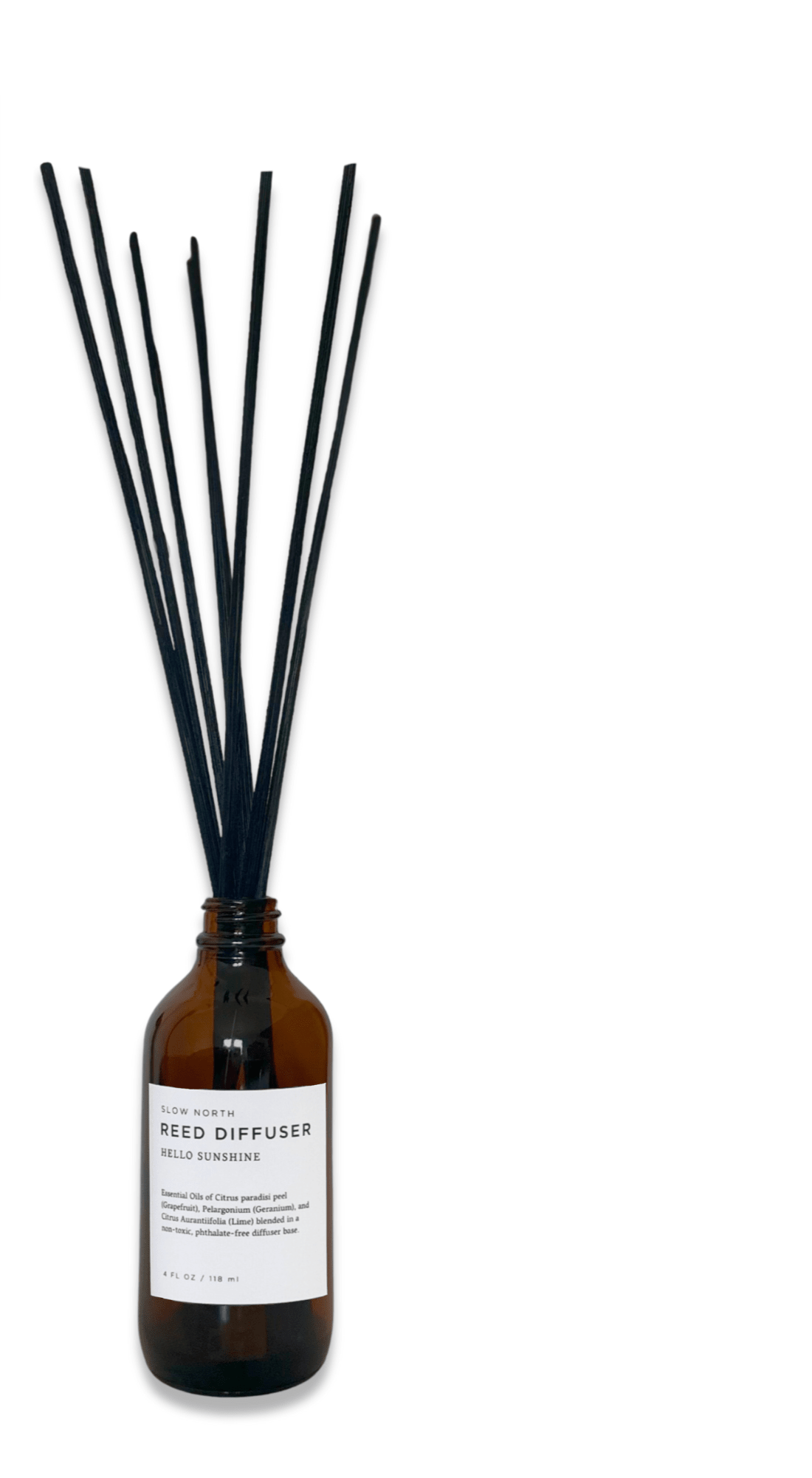 Hello Sunshine - Reed Diffuser - thewrightstore
