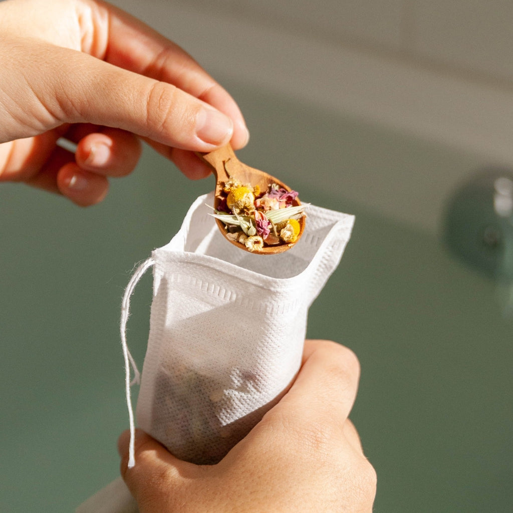 Herbal Bath Tea - thewrightstore