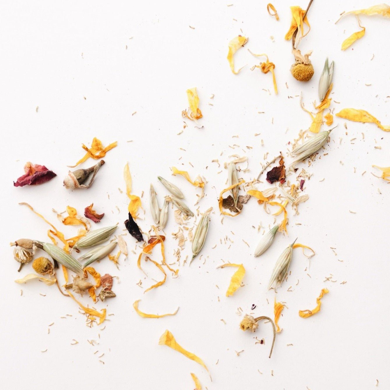 Herbal Bath Tea - thewrightstore