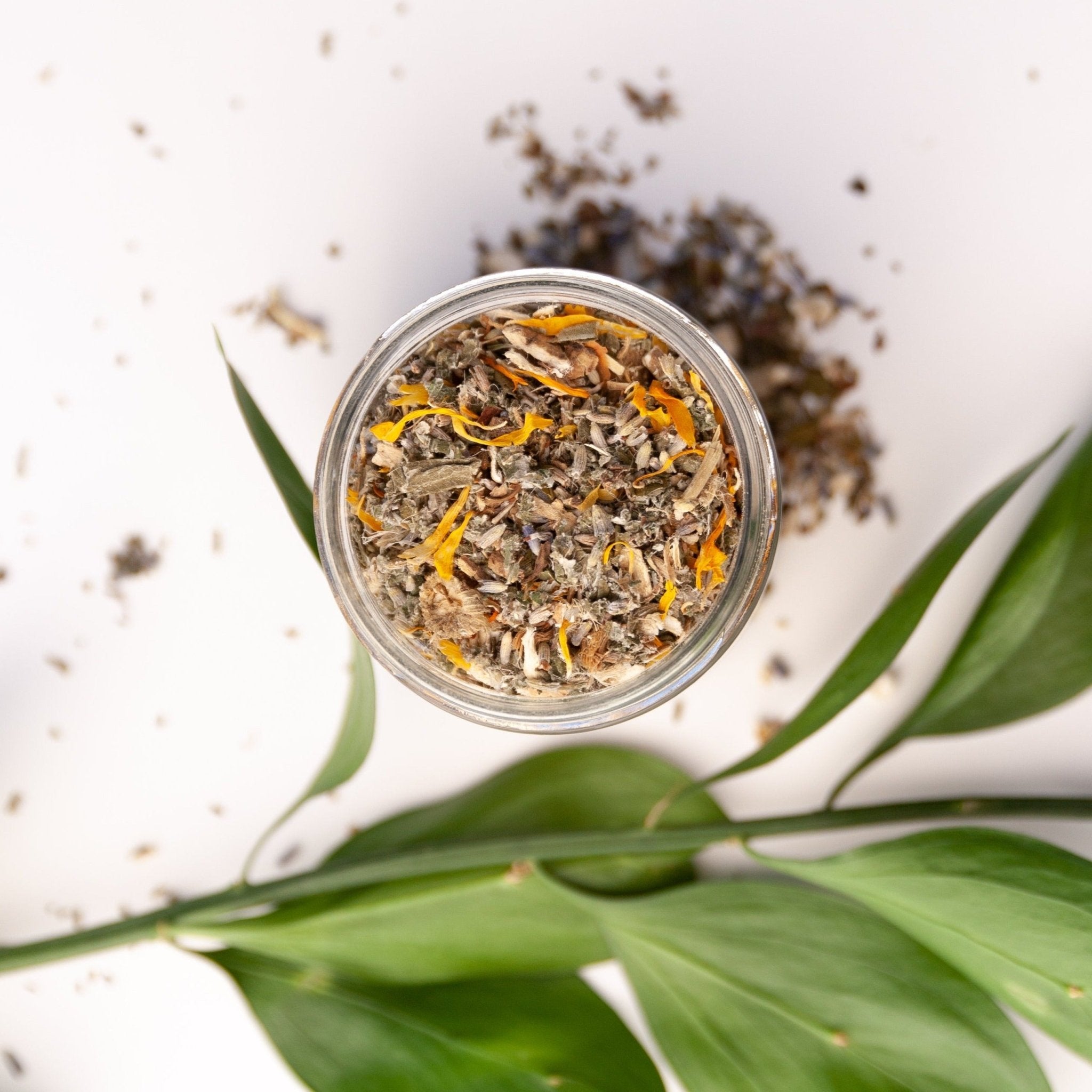 Herbal Facial Steam - thewrightstore
