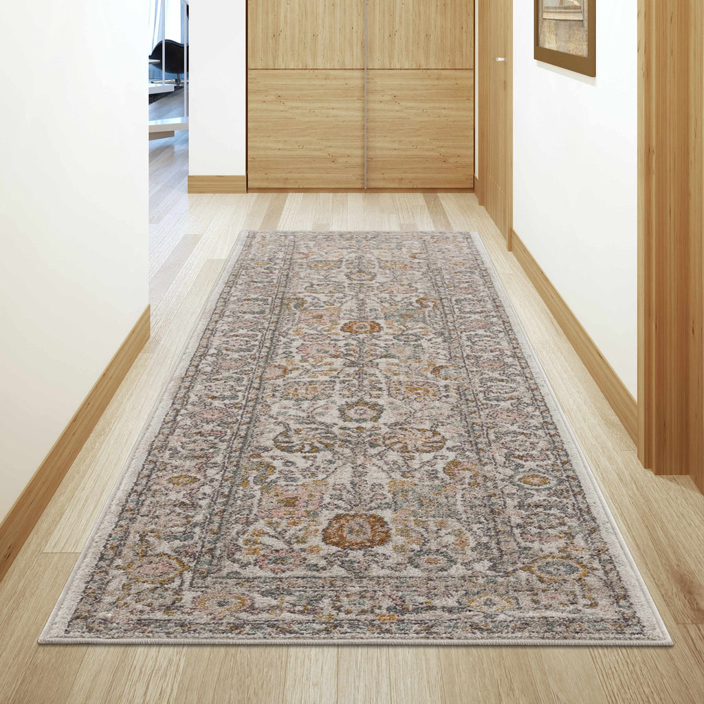 Herstmonceux Area Rug - thewrightstore