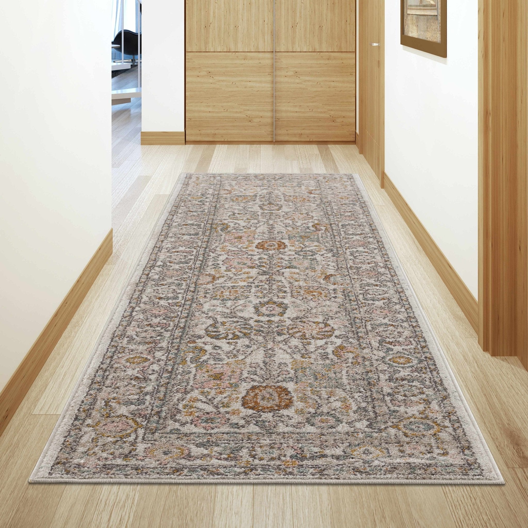 Herstmonceux Area Rug - thewrightstore