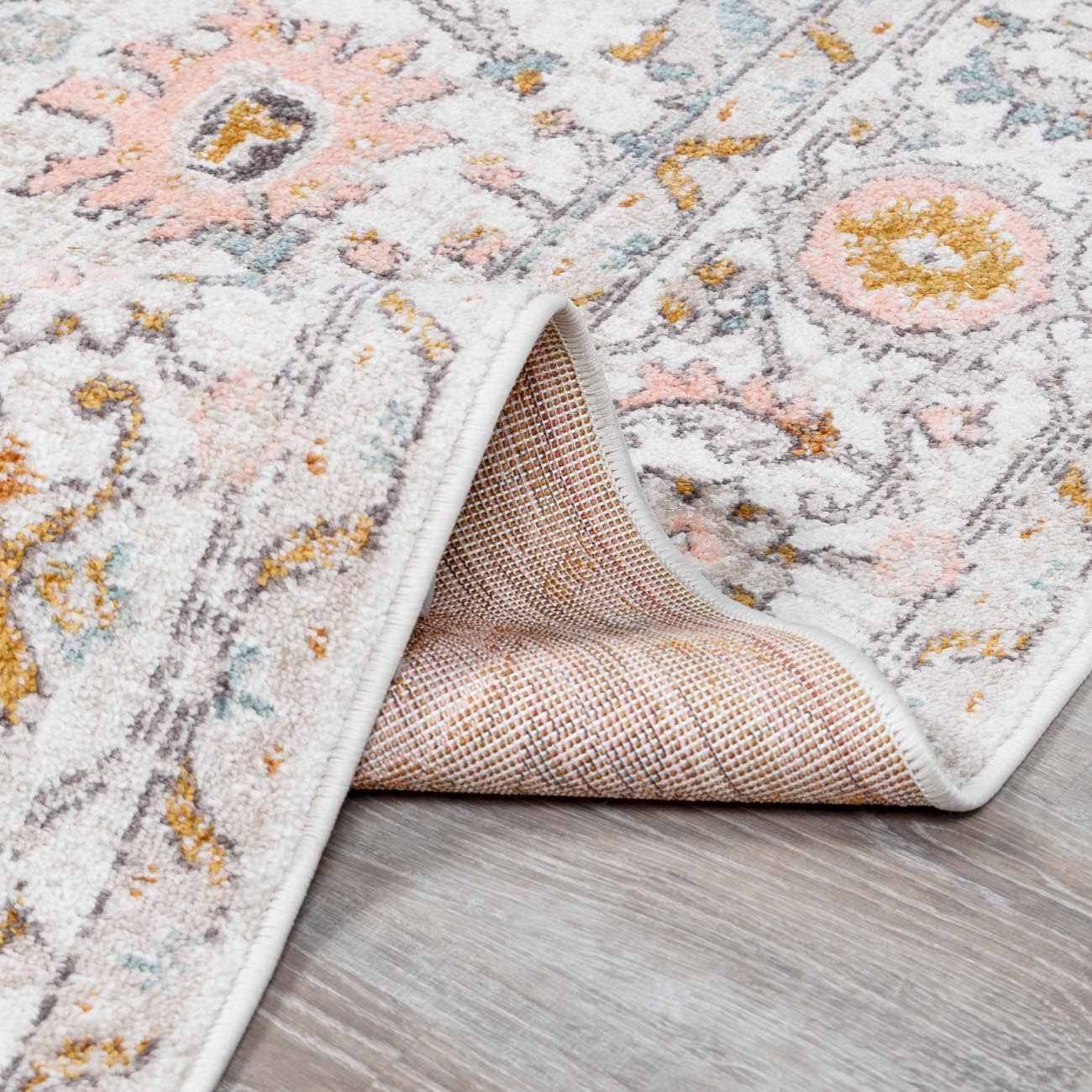 Herstmonceux Area Rug - thewrightstore