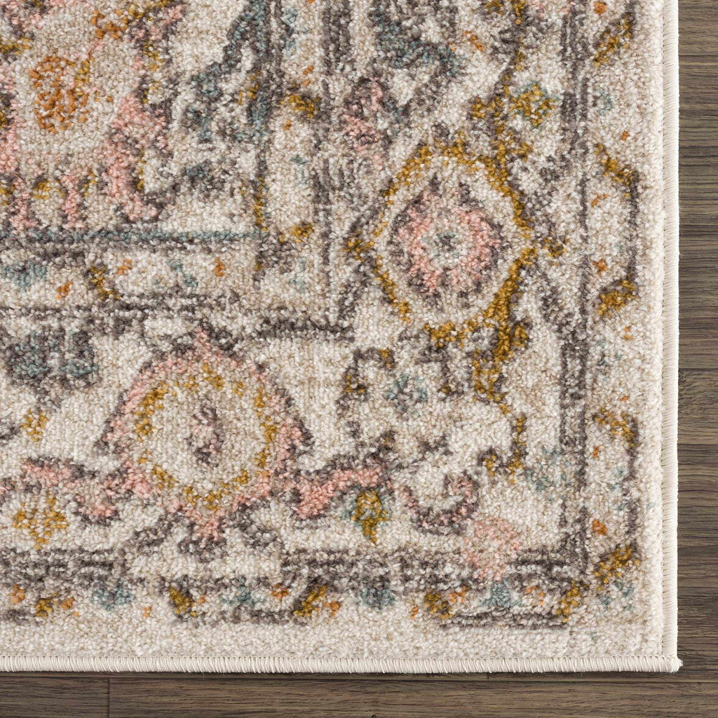 Herstmonceux Area Rug - thewrightstore