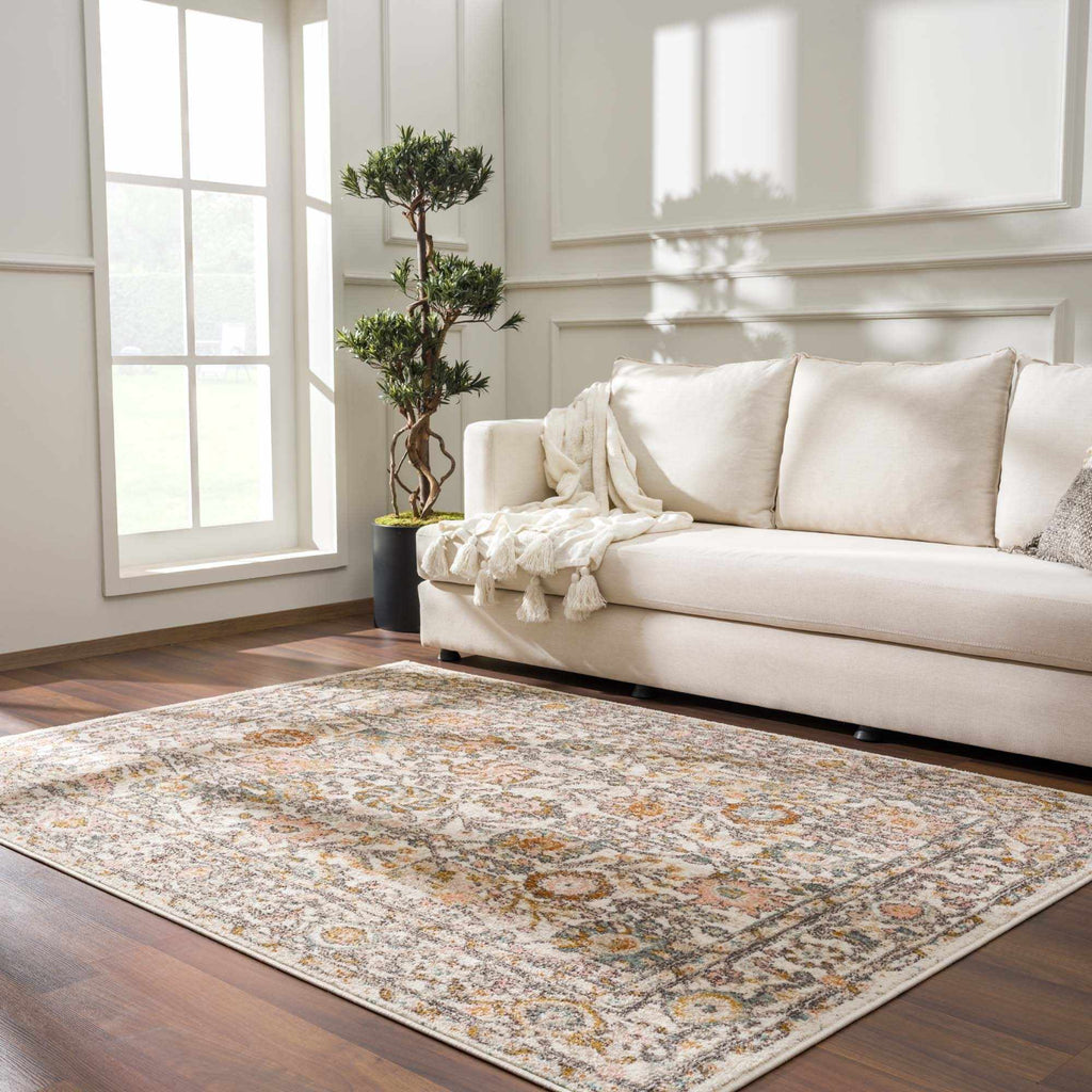Herstmonceux Area Rug - thewrightstore