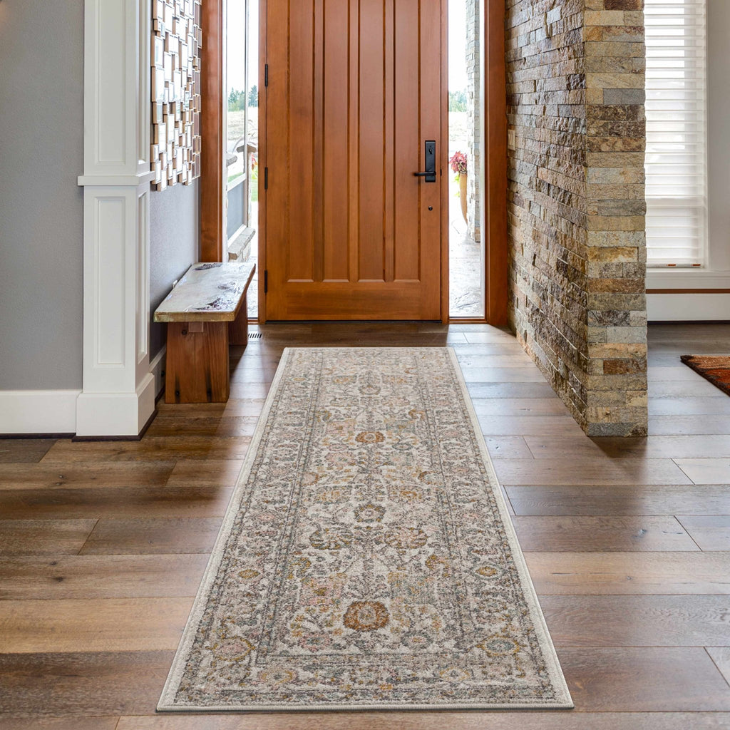 Herstmonceux Area Rug - thewrightstore