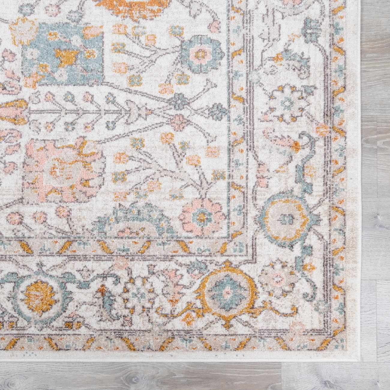 Herstmonceux Area Rug - thewrightstore