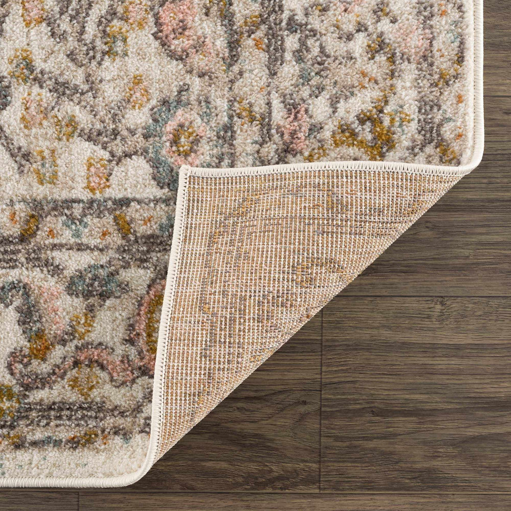 Herstmonceux Area Rug - thewrightstore