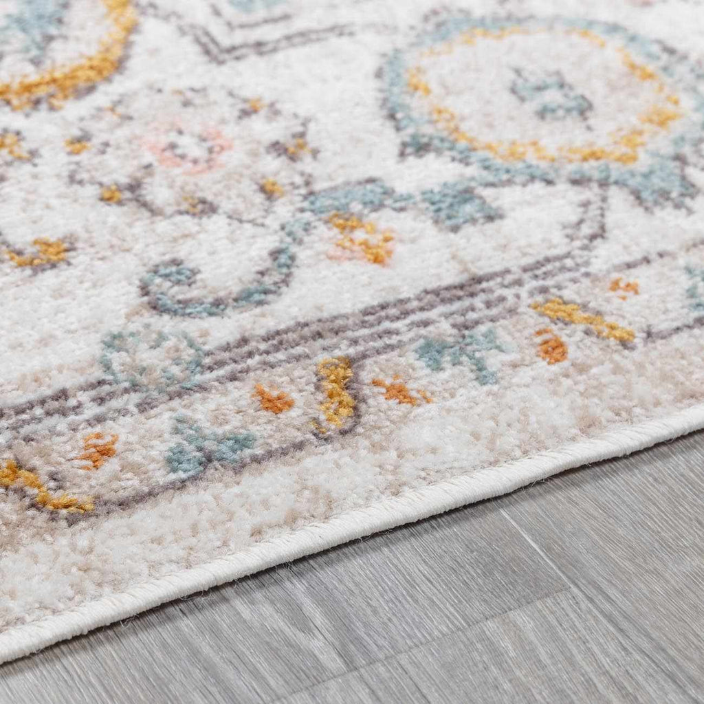 Herstmonceux Area Rug - thewrightstore