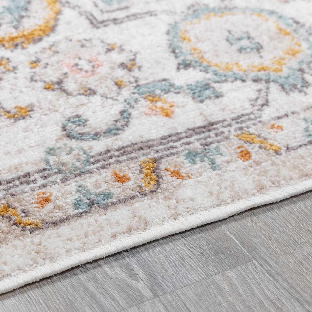Herstmonceux Area Rug - thewrightstore