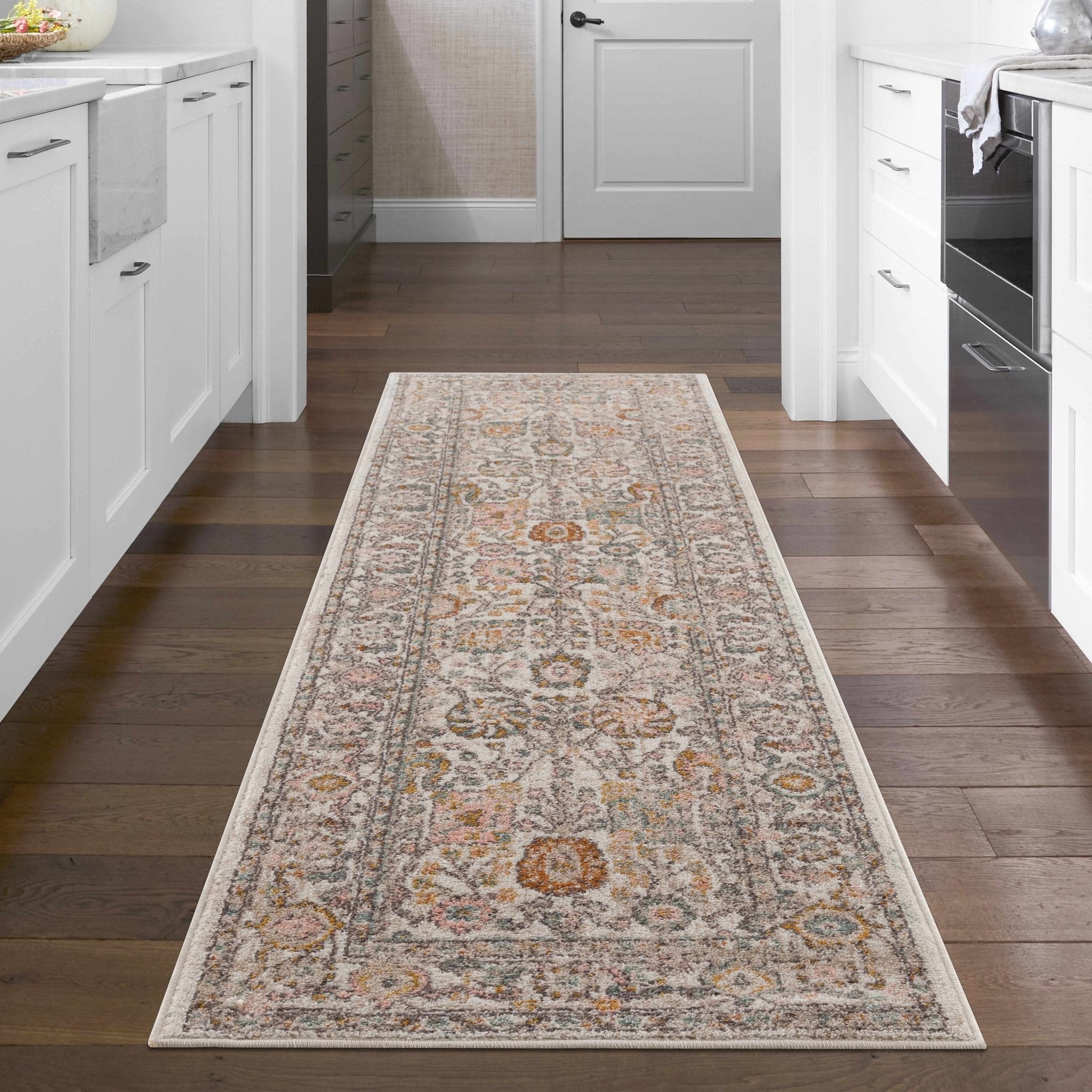 Herstmonceux Area Rug - thewrightstore