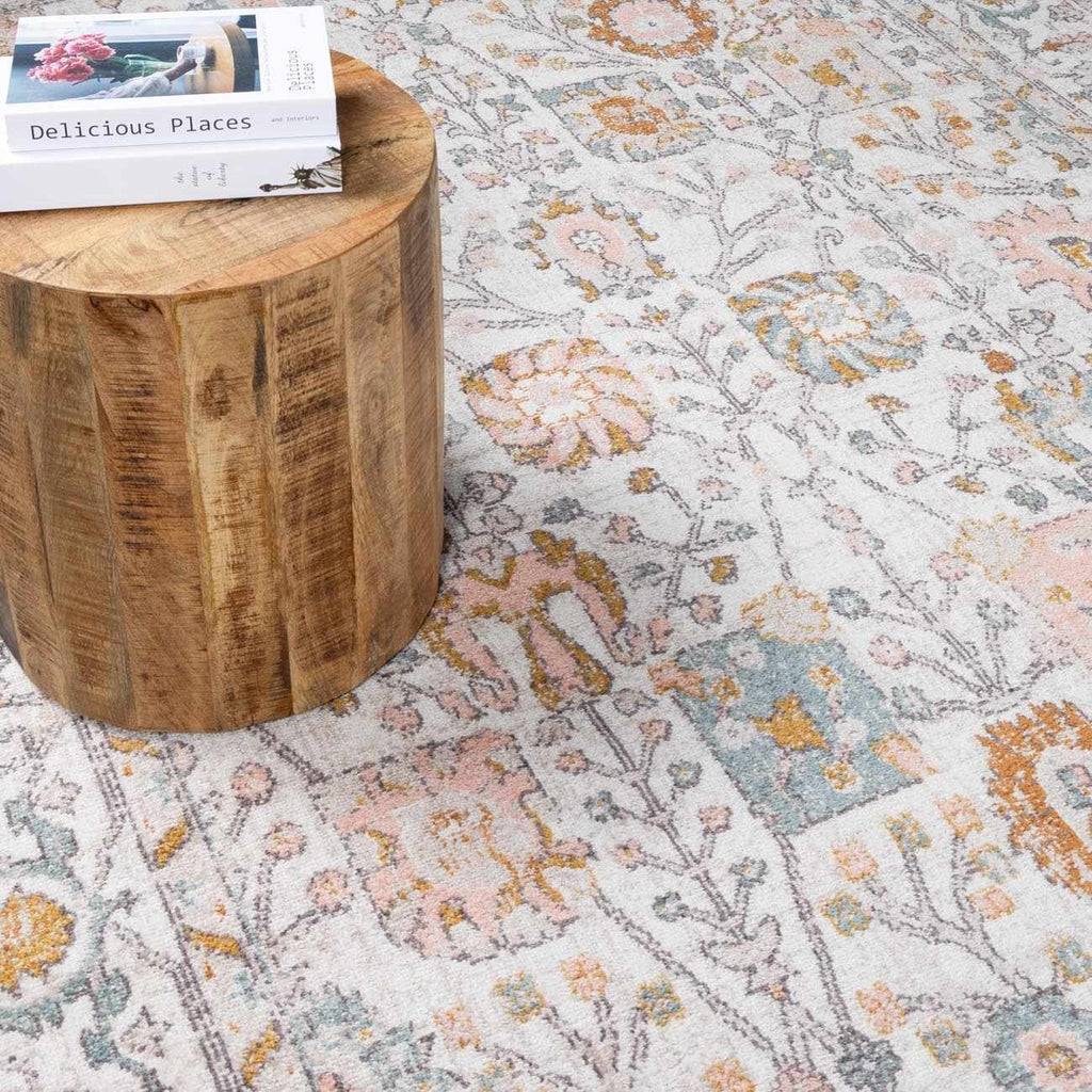 Herstmonceux Area Rug - thewrightstore