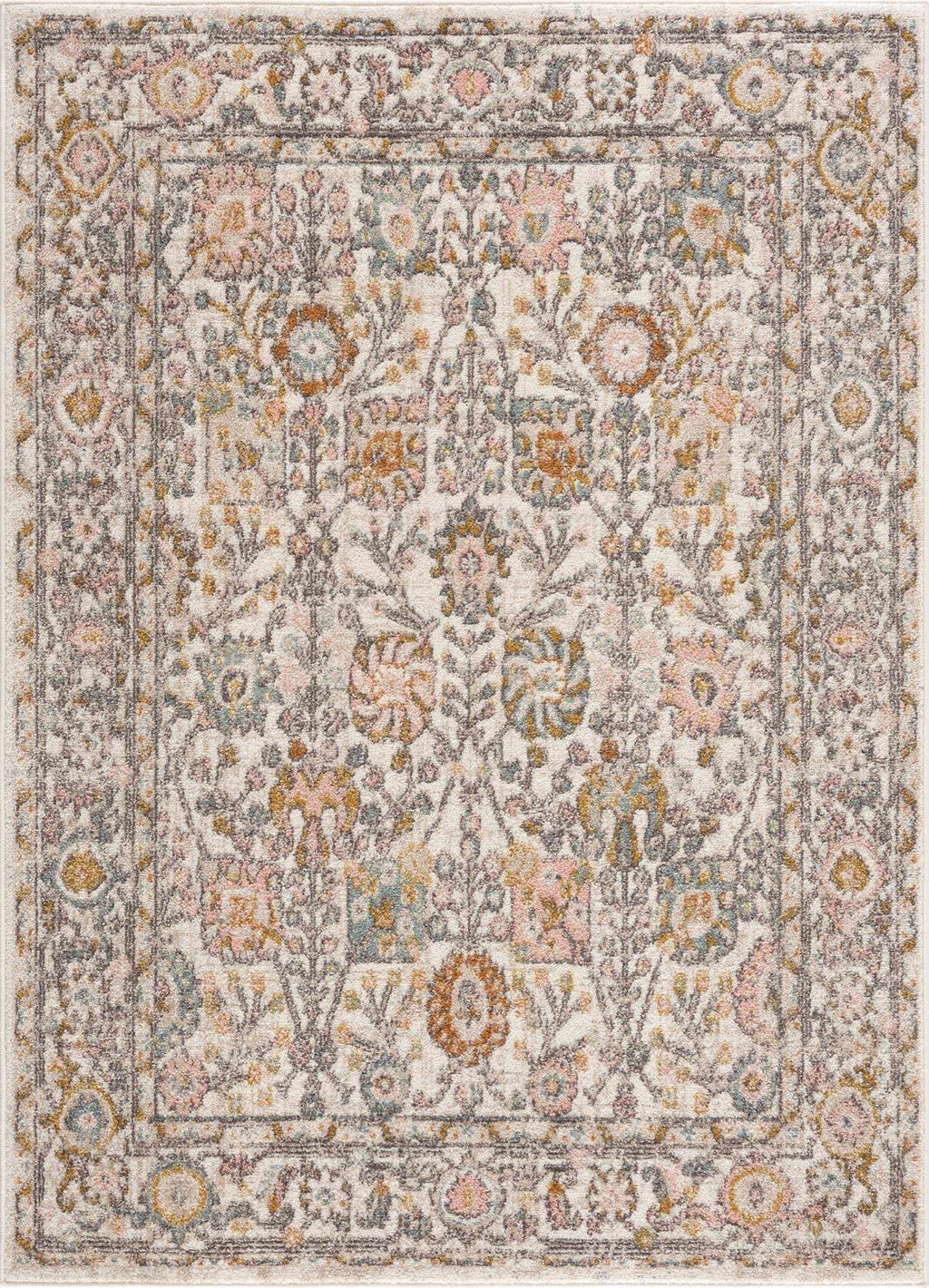 Herstmonceux Area Rug - thewrightstore